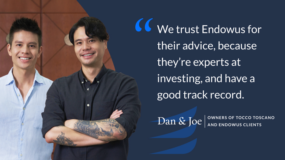 Of leather, legacy, and long-term wealth